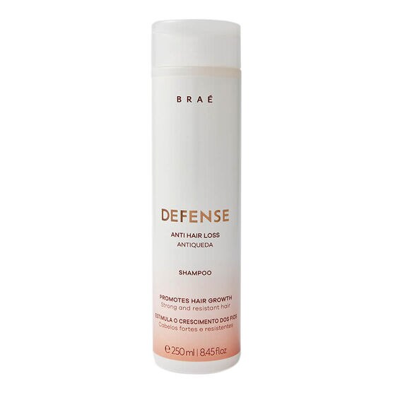 Shampoo Braé Defense